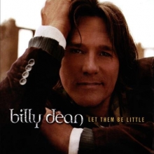 Cover art for Let Them Be Little