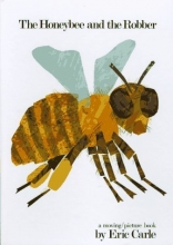 Cover art for The Honey Bee and the Robber