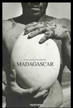Cover art for Madagascar
