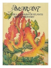 Cover art for Amarant