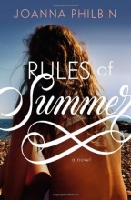 Cover art for Rules of Summer