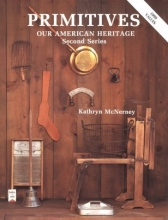 Cover art for Primitives: Our American Heritage, Second Series