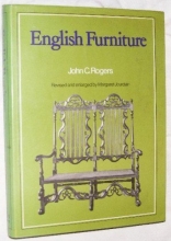 Cover art for English Furniture