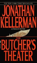 Cover art for The Butcher's Theater