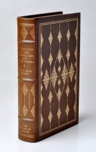 Cover art for Country of the Pointed Firs & Other Stories (100 Greatest Masterpieces of American Literature)
