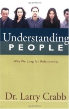 Cover art for Understanding People