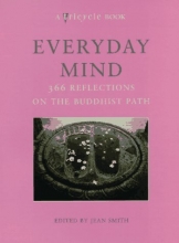 Cover art for Everyday Mind (Tricycle Book)