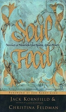 Cover art for Soul Food: Stories to Nourish the Spirit and the Heart