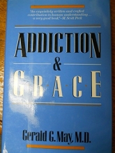 Cover art for Addiction & Grace