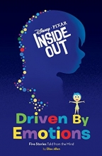 Cover art for Inside Out Driven by Emotions