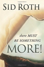 Cover art for There Must Be Something More!