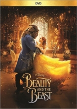 Cover art for Beauty And The Beast