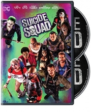 Cover art for Suicide Squad 