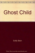 Cover art for Ghost Child