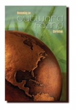 Cover art for Becoming an Outward Facing Christian Curriculum Kit
