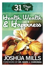 Cover art for 31 Days Of Health, Wealth & Happiness