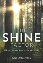 Cover art for The Shine Factor