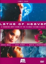 Cover art for Lathe Of Heaven