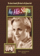 Cover art for In His Steps