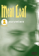 Cover art for VH1 Storytellers - Meat Loaf