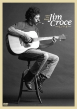 Cover art for Have You Heard - Jim Croce Live