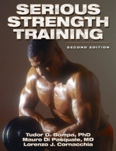 Cover art for Serious Strength Training - 2nd