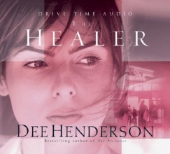 Cover art for The Healer (The O'Malley Series #5)