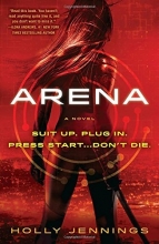 Cover art for Arena