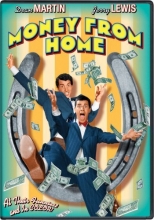 Cover art for Money From Home