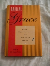 Cover art for Radical Grace: Daily Meditations by Richard Rohr