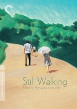 Cover art for Still Walking 