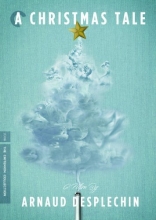 Cover art for A Christmas Tale 
