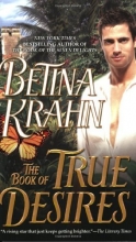 Cover art for The Book of True Desires