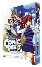 Cover art for Comic Party Revolution Complete Collection
