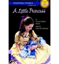 Cover art for A Little Princess