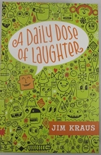 Cover art for A Daily Dose of Laughter