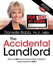 Cover art for The Accidental Landlord