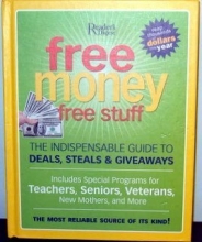 Cover art for Free Money Free Stuff