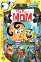 Cover art for The Best Mom (SpongeBob SquarePants)