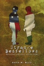 Cover art for Strange Bedfellows: Americans and their Italian POWs