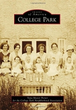 Cover art for College Park (Images of America)