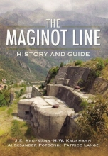 Cover art for The Maginot Line: History and Guide