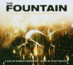 Cover art for The Fountain