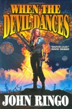 Cover art for When the Devil Dances (Posleen War Series #3)