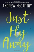 Cover art for Just Fly Away