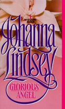 Cover art for Glorious Angel