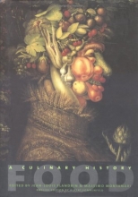 Cover art for Food: A Culinary History from Antiquity to the Present