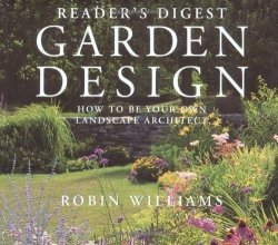 Cover art for Reader's Digest Garden Design: How to Be Your Own Landscape Architect