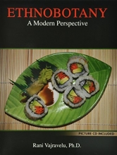 Cover art for Ethnobotany: A Modern Perspective