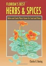 Cover art for Florida's Best Herbs and Spices